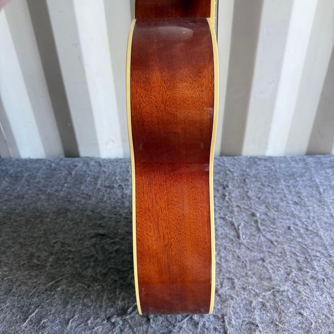 K62 YAMAHA アコースティックギター サンバースト FS720S