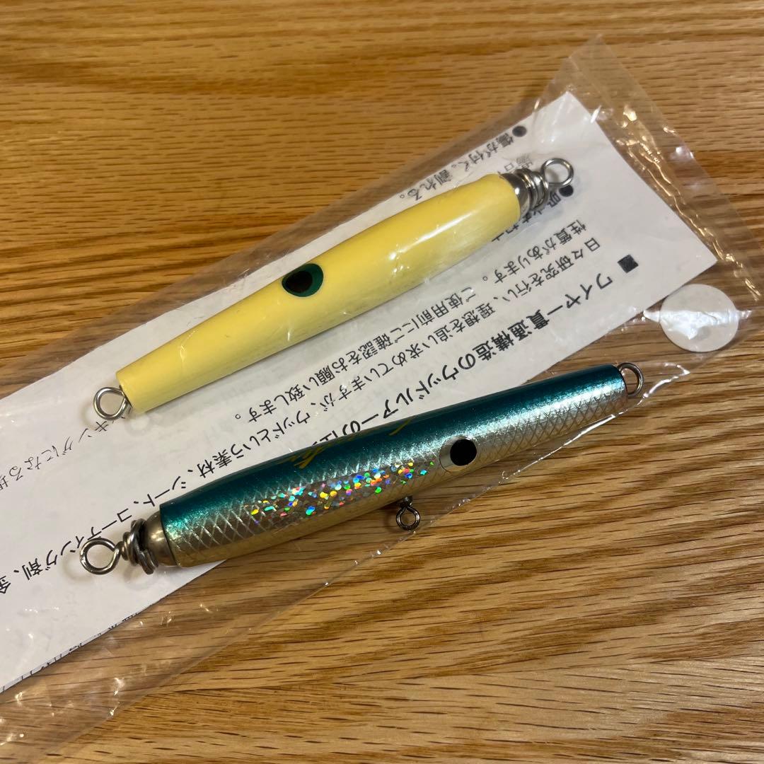 カーペンター ミニイール 2個セット