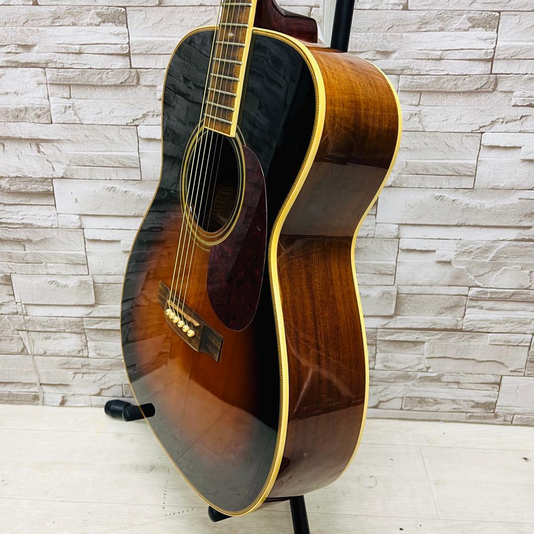 Headway ヘッドウェイ アコースティックギター HCF-40S