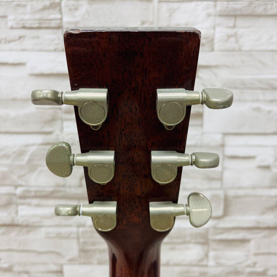 Headway ヘッドウェイ アコースティックギター HCF-40S