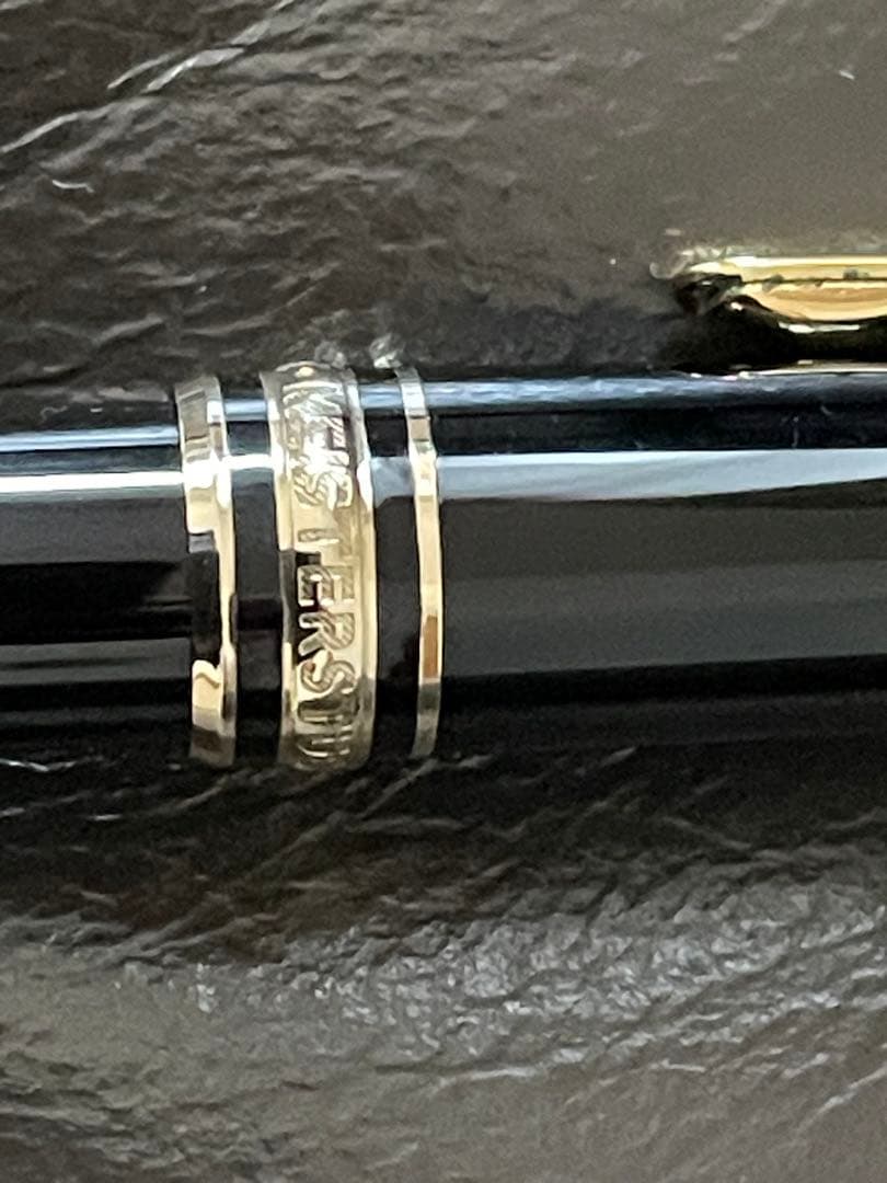 ◾️美品◾️モンブラン◾️マイスターシュテュック クラシック◾️165ペンシル ◾️化粧箱