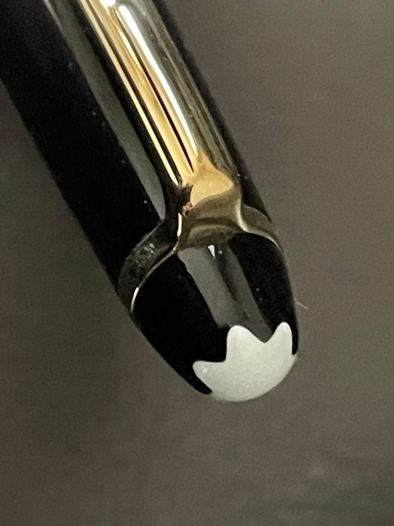 ◾️美品◾️モンブラン◾️マイスターシュテュック クラシック◾️165ペンシル ◾️化粧箱