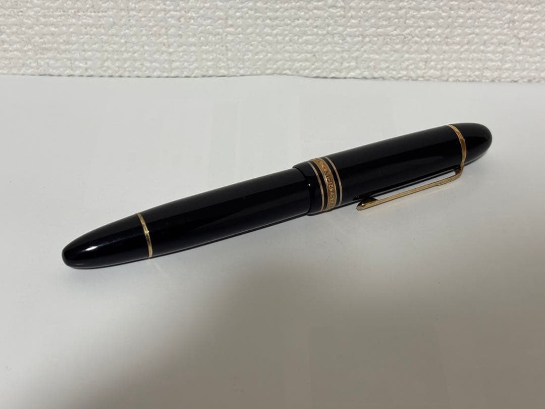 筆記具 Montblanc 149 14C