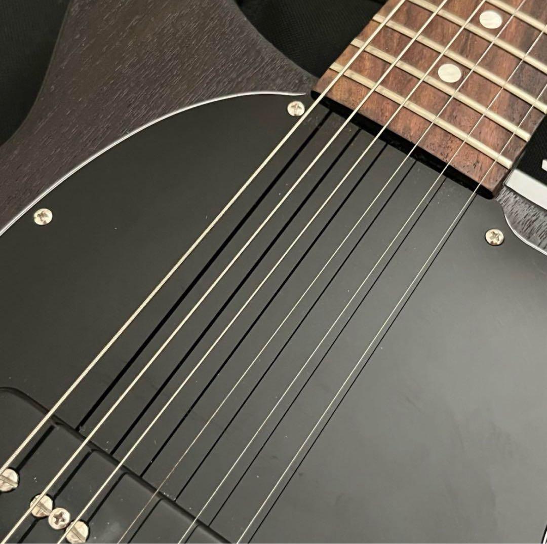 Gibson Les Paul Junior Tribute DCエレキギター