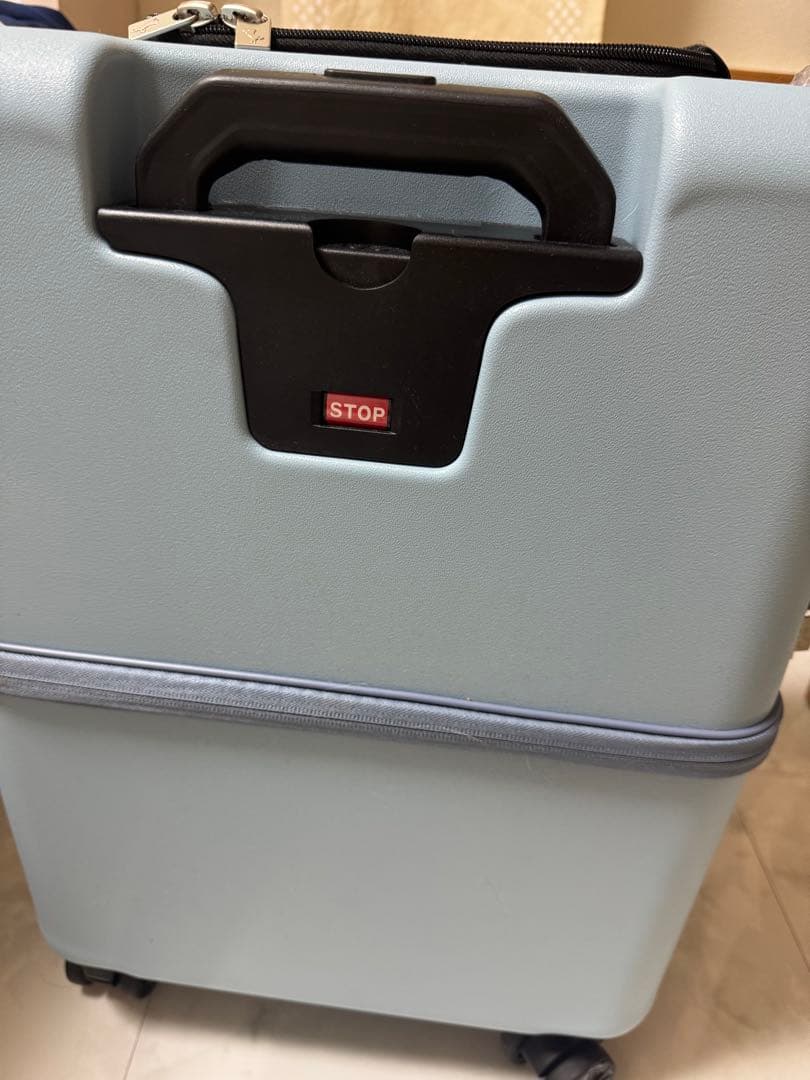 PET CARRY iCO Mサイズ 中型犬用キャリー