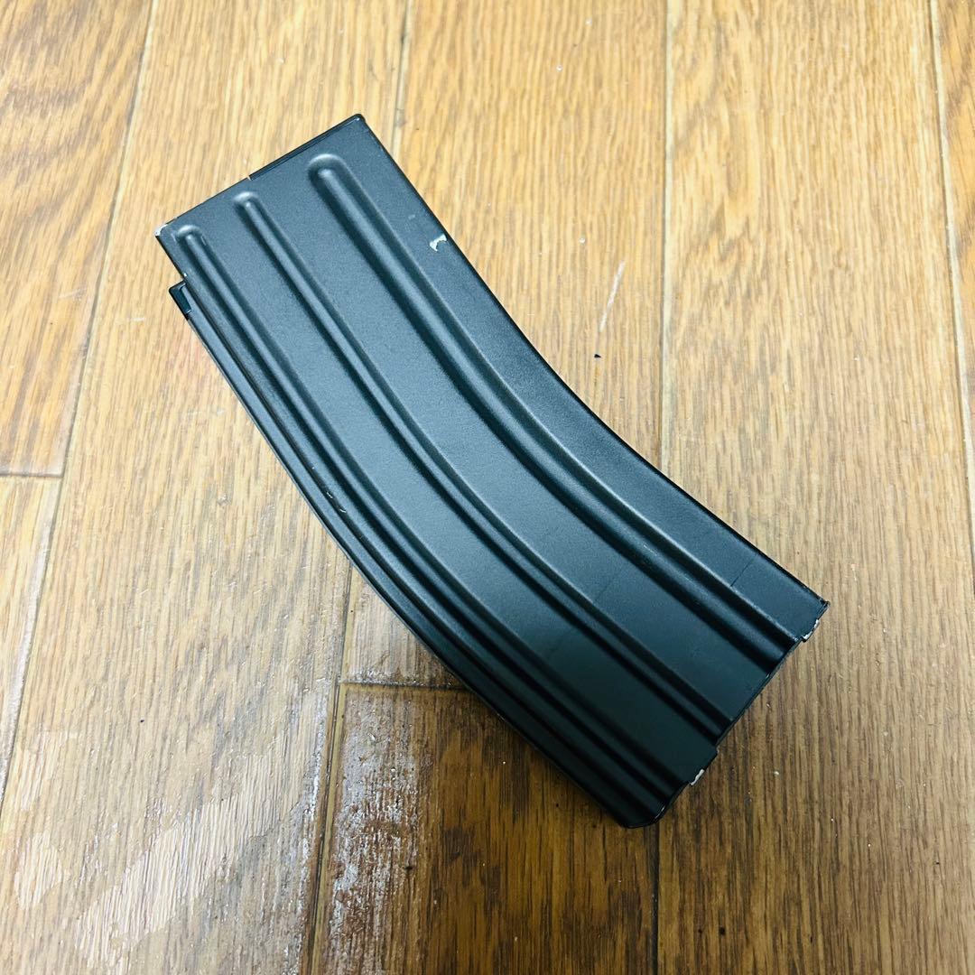 次世代電動ガン　CQB-R Mk18ハンドガード交換 M4A1 東京マルイ