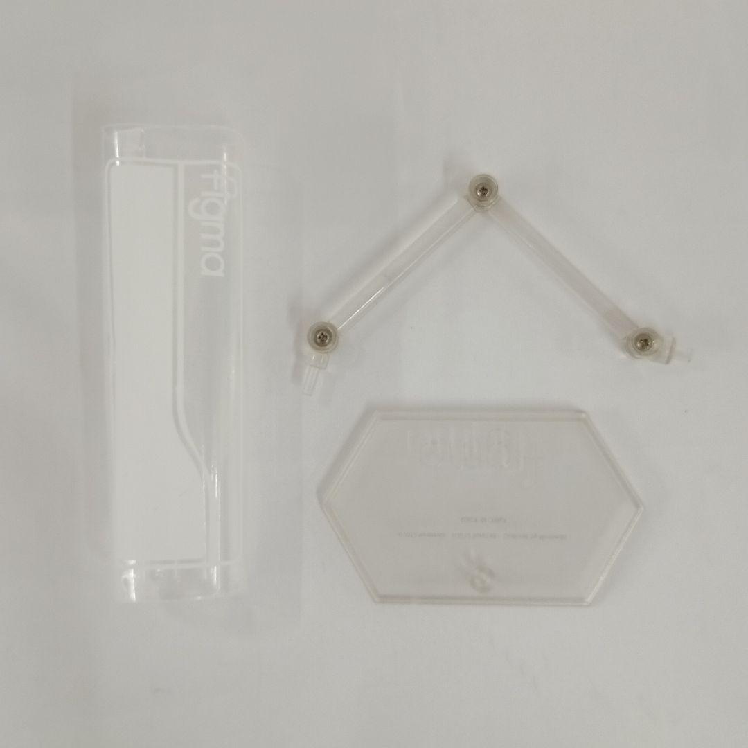 figma ブラックピット 「新・光神話 パルテナの鏡」