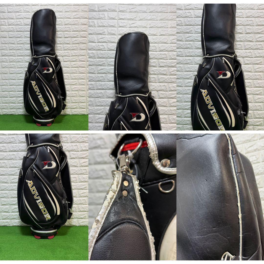 ごゴルフセット　初心者応援　Mizuno ラウンド仕様　打感良好　すぐ使える