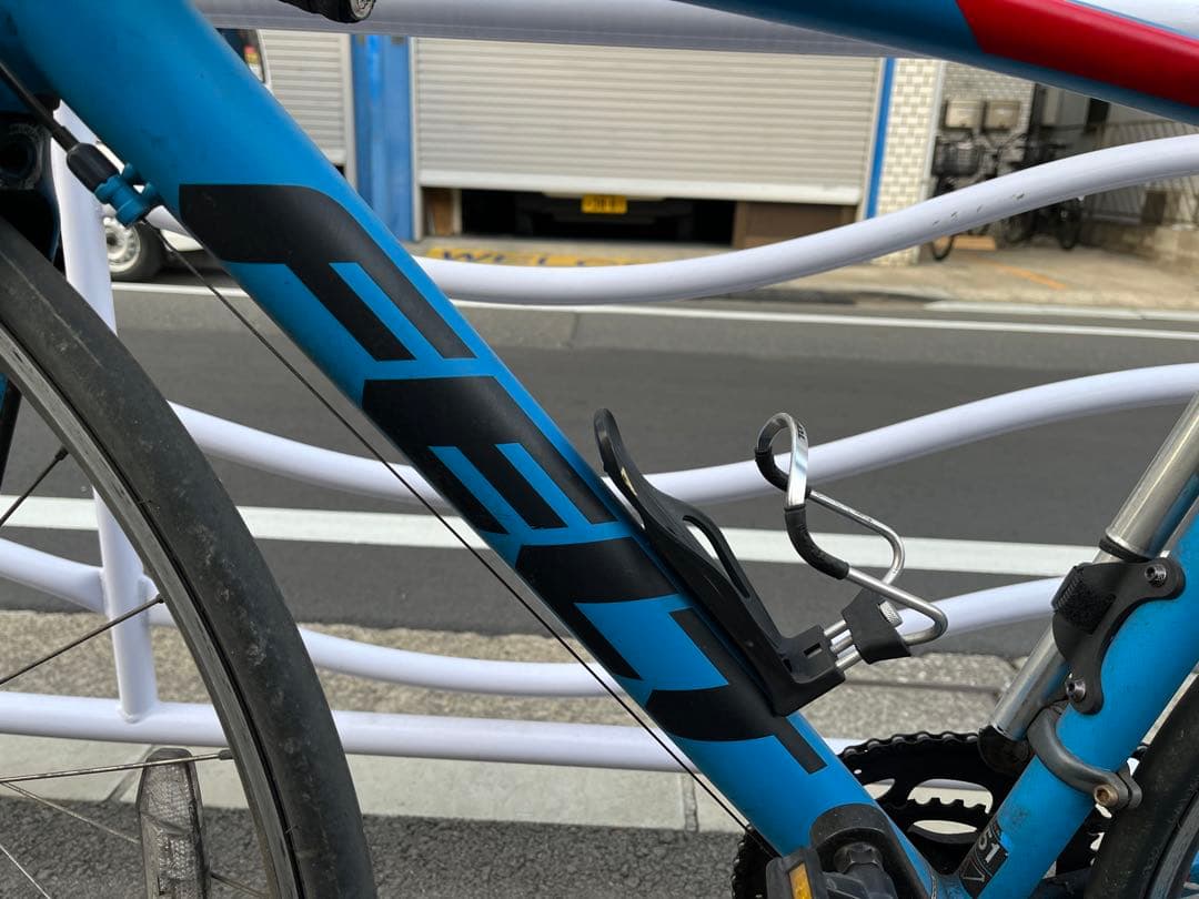 FELT ロードバイク