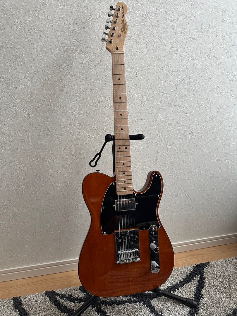 Squier Affinity Series Telecaster エレキギター