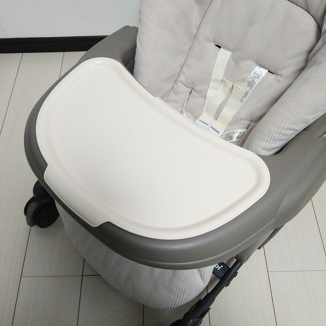 コンビ ネムリラAUTOSWING BEDi Long スリープシェル EG＋⭐︎