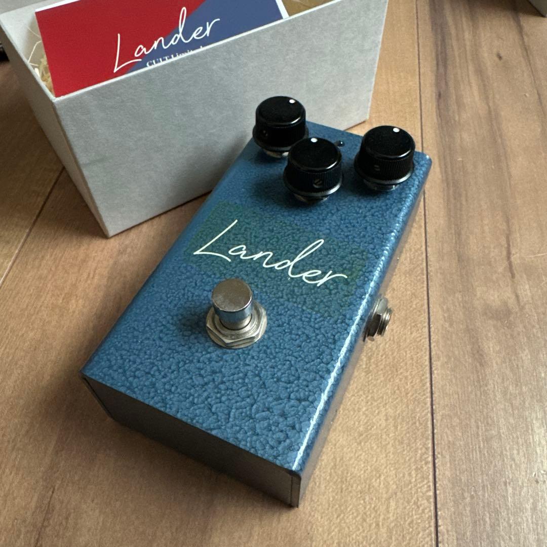 VIRTUES Lander CULT Limited \