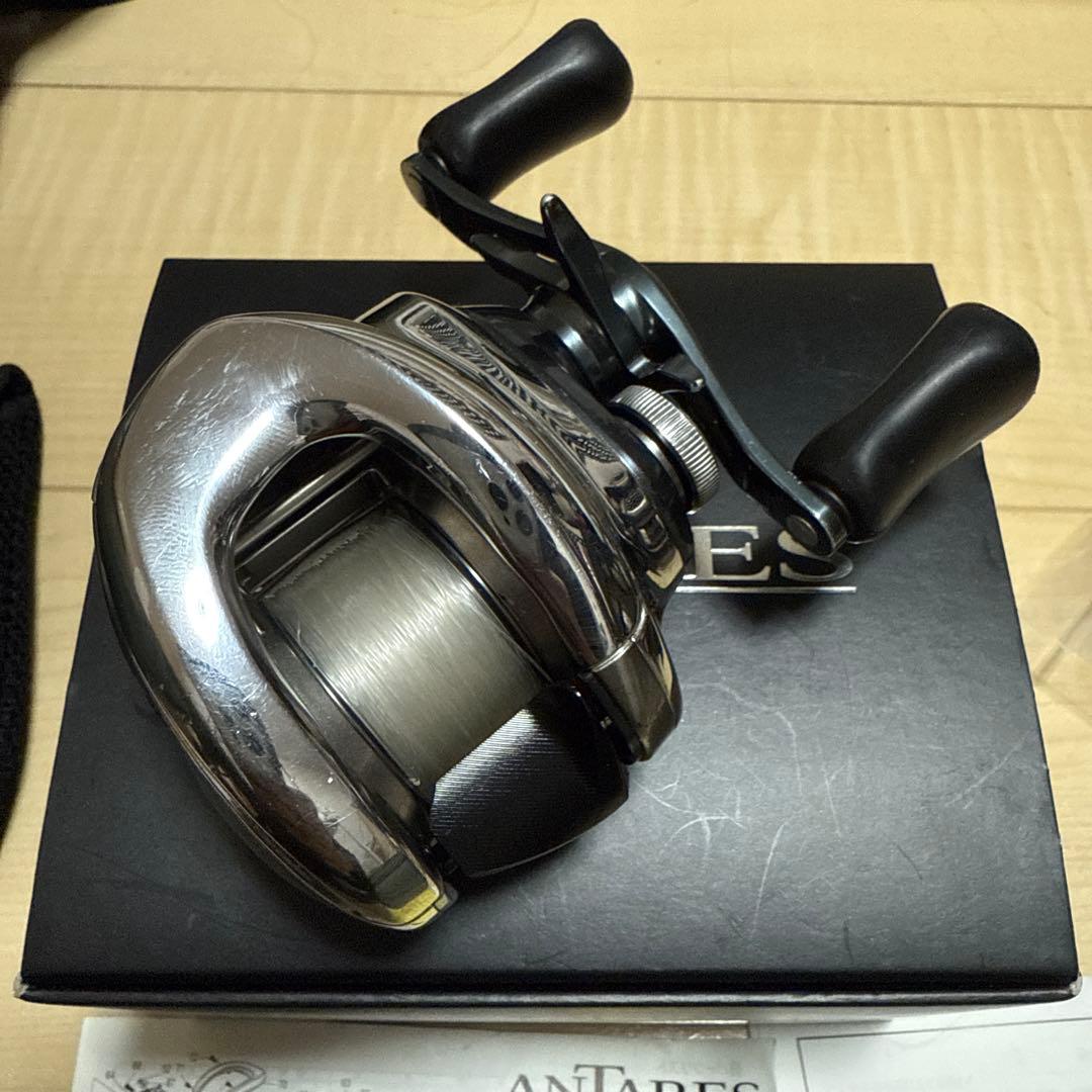 19ANTARES アンタレス