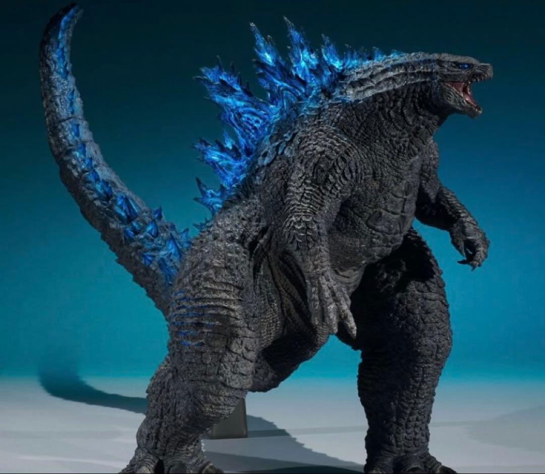 最終値下げ ギガンティックシリーズ　ゴジラ (2019) 限定