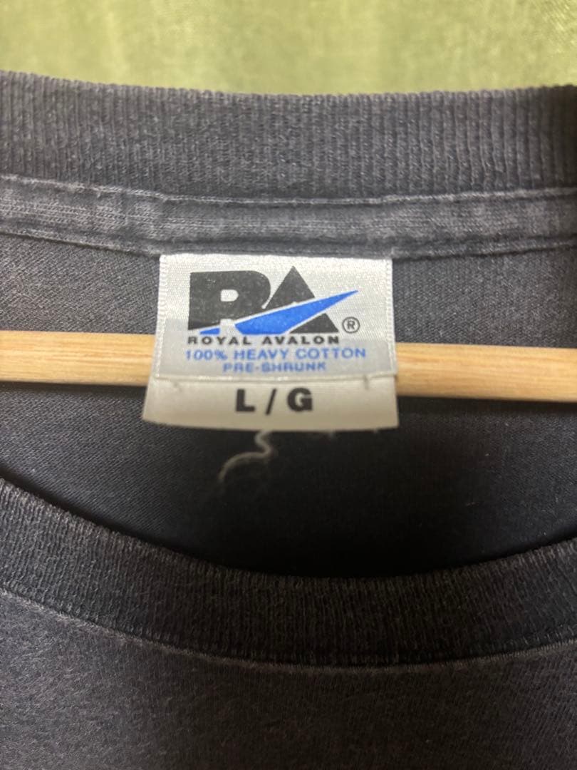 bad brains Tシャツ 1997年当時物　NYHC