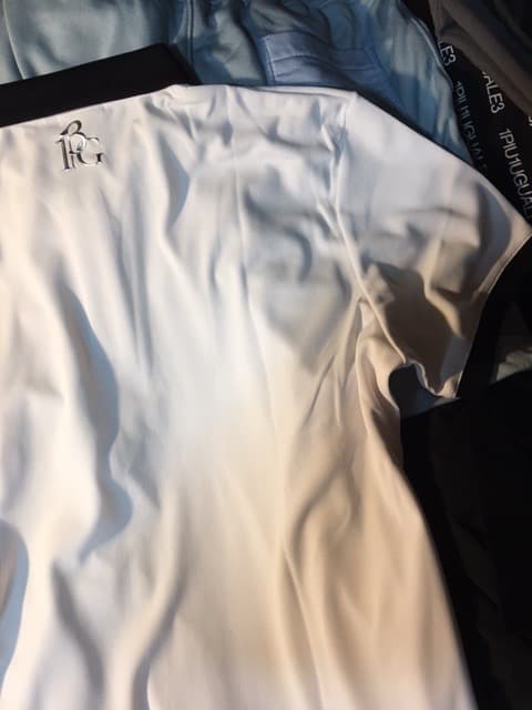 みーと1piu1uguale3 GOLF×Girolamo LOGO P