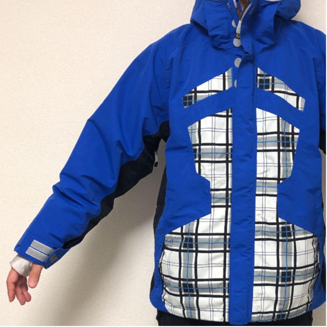 スキー、スノーボードウェア