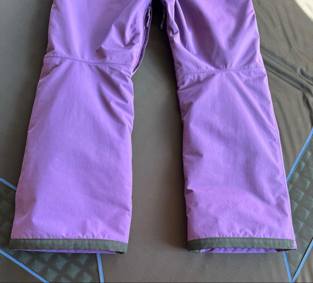 Burton バートンGORE-TEX スノーボードパンツ　キッズMサイズ