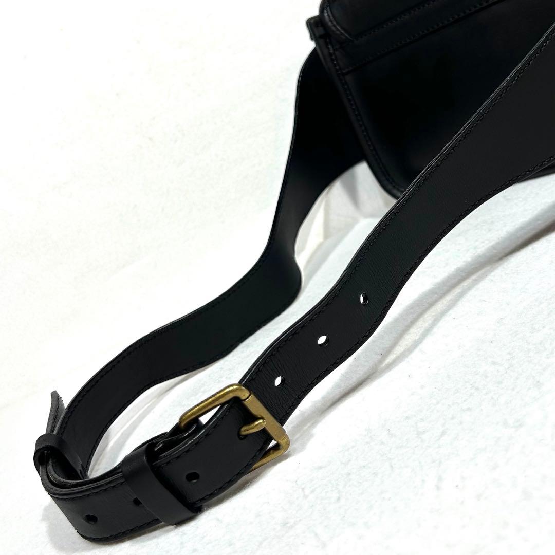 コーチ　オールドコーチ　バッグ/コーチ　ボディバッグ/コーチ　ウェストバッグ