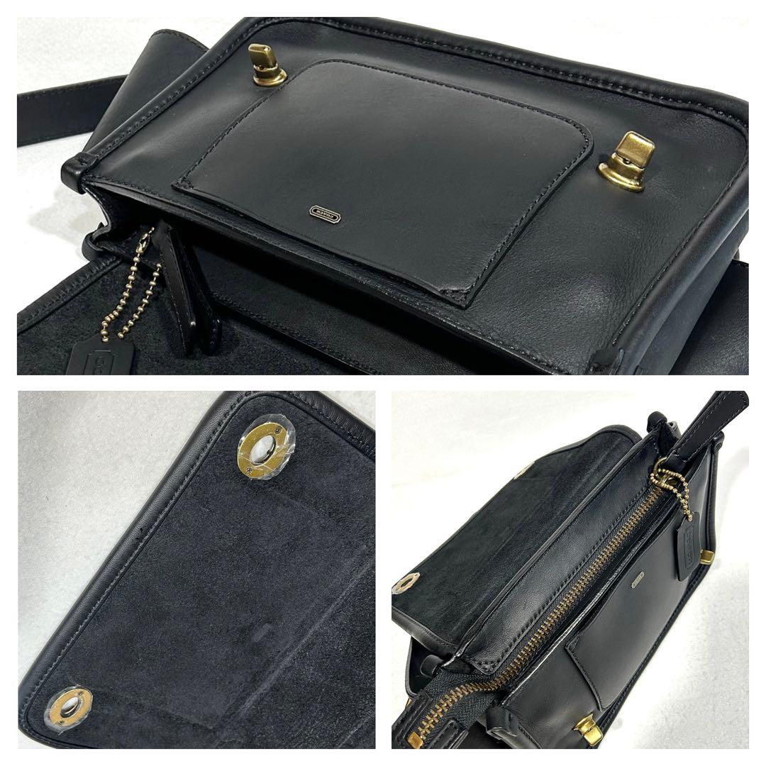 コーチ　オールドコーチ　バッグ/コーチ　ボディバッグ/コーチ　ウェストバッグ