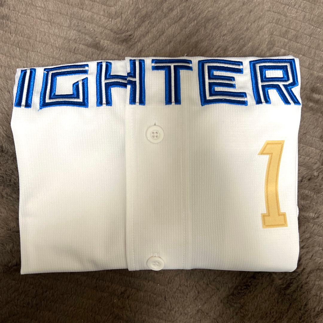 FIGHTERS☆新庄ユニフォームMsize