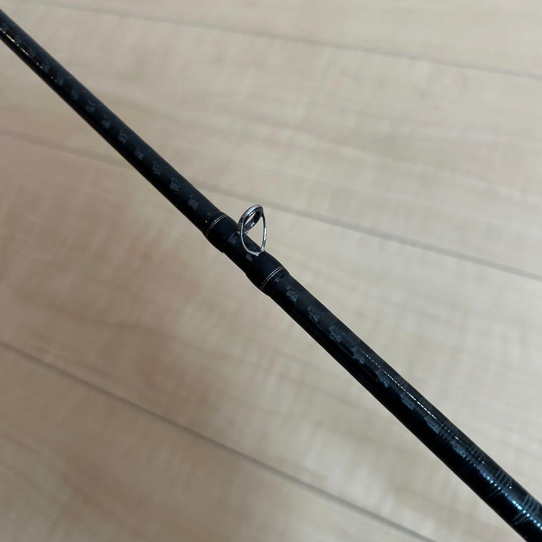 シマノ エクスプライド172MH