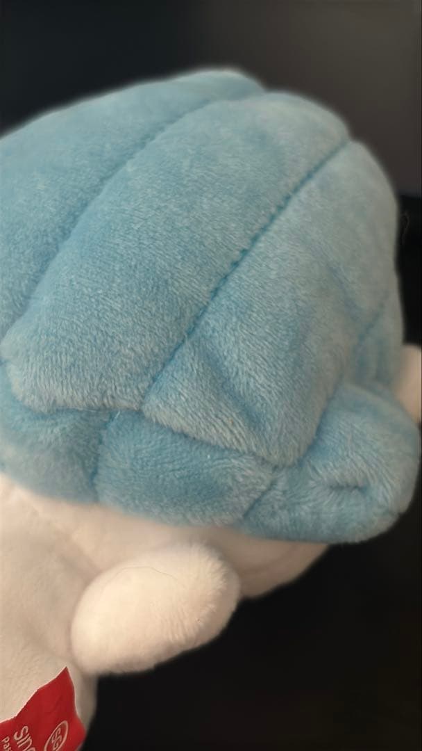 【美品・貴重品】大阪関西万博　シンガポールパビリオン　マーリー　ぬいぐるみ