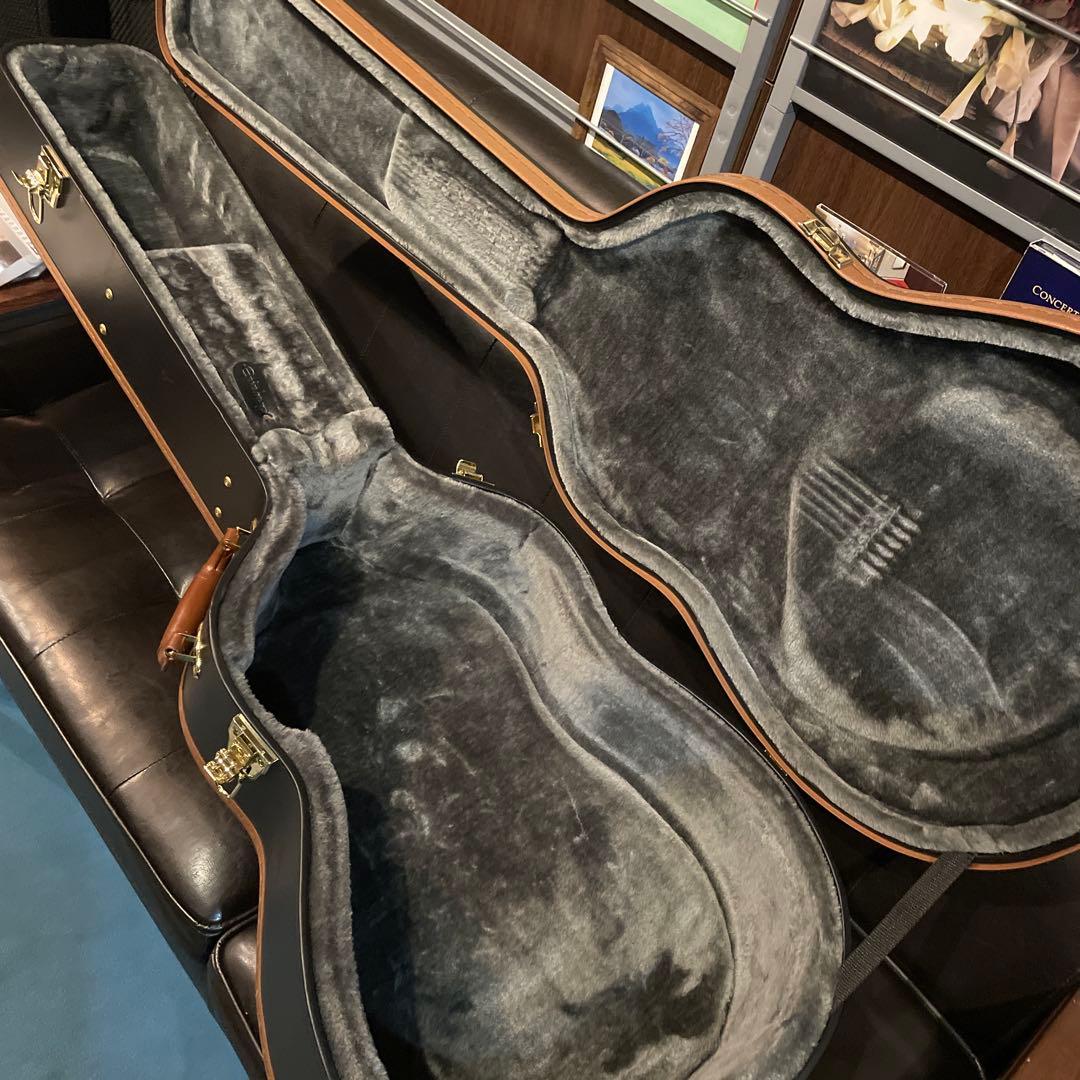 ギター epiphone Inspired by GibsonJ-45