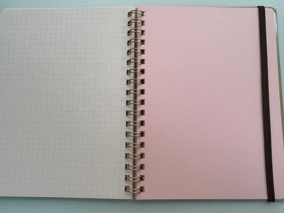 文具女子博限定ロルバーンカスタム　トランク　くま　ケース　チャーム３点セット