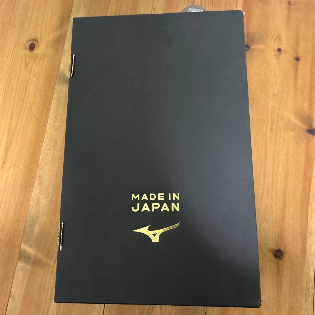Mizuno モレリアネオ4βJapan