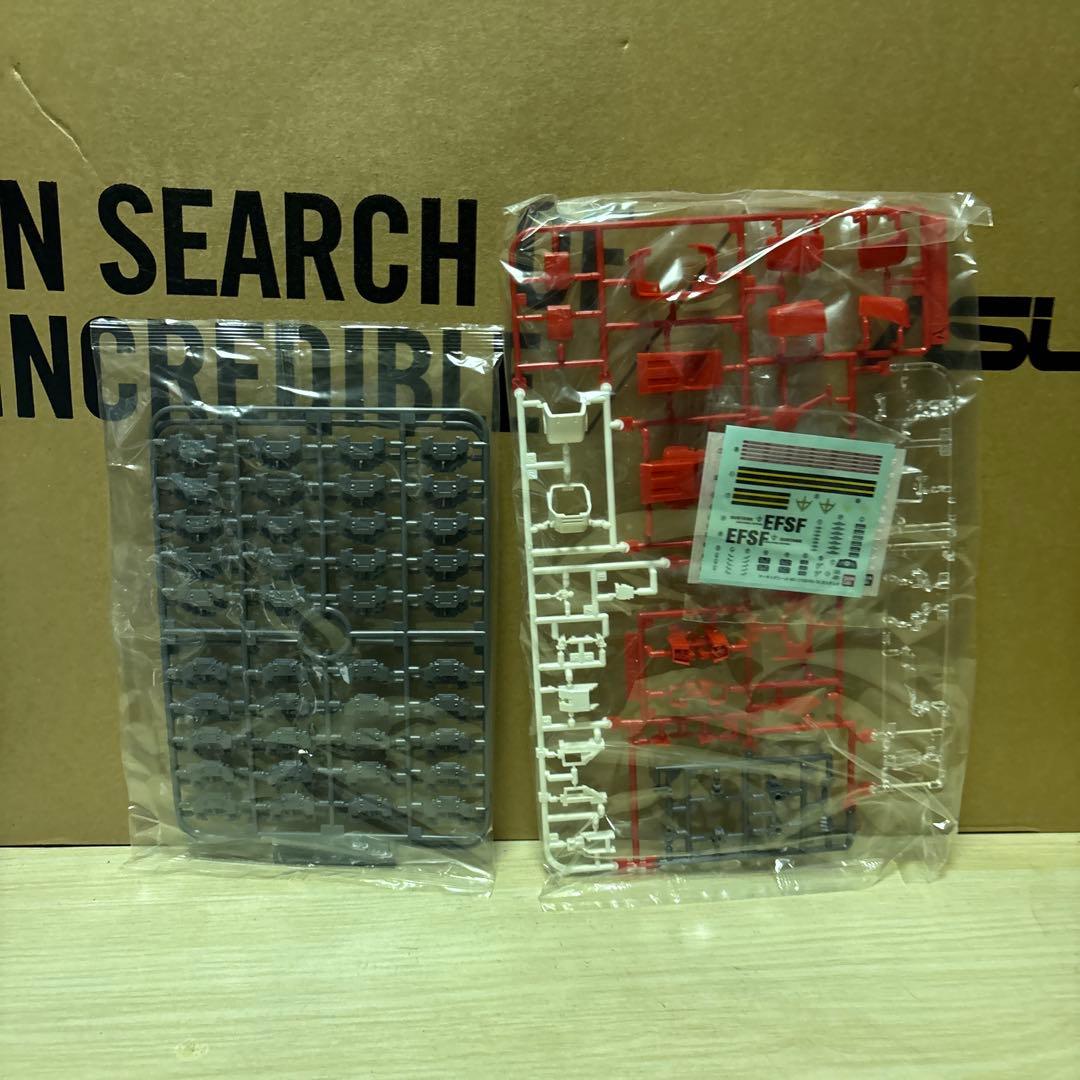 MG ガンタンク RX-75