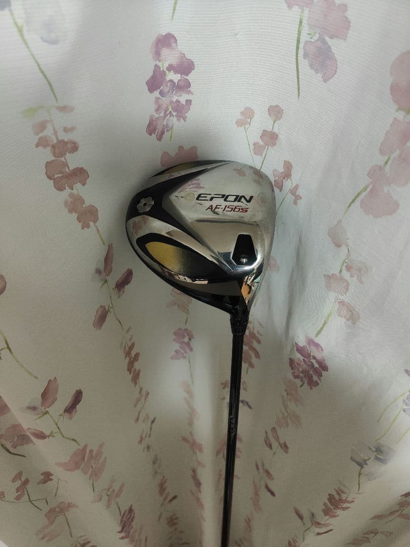 EPON エポン AF-156S ドライバー LEXIA DL-4 R