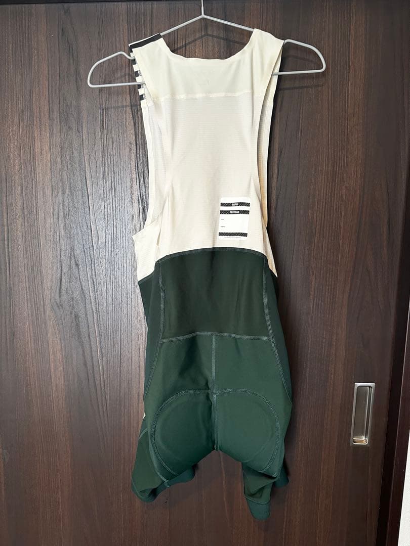 新品Rapha PRO TEAM WINTER BIBSHORTS