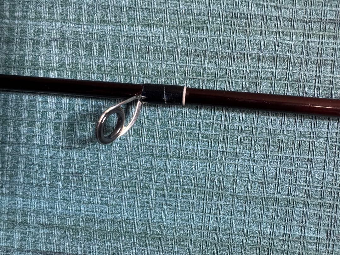 ツララ　バリトーノ93 ※旧モデル　TULALA 送料込み　怪魚　ロッド