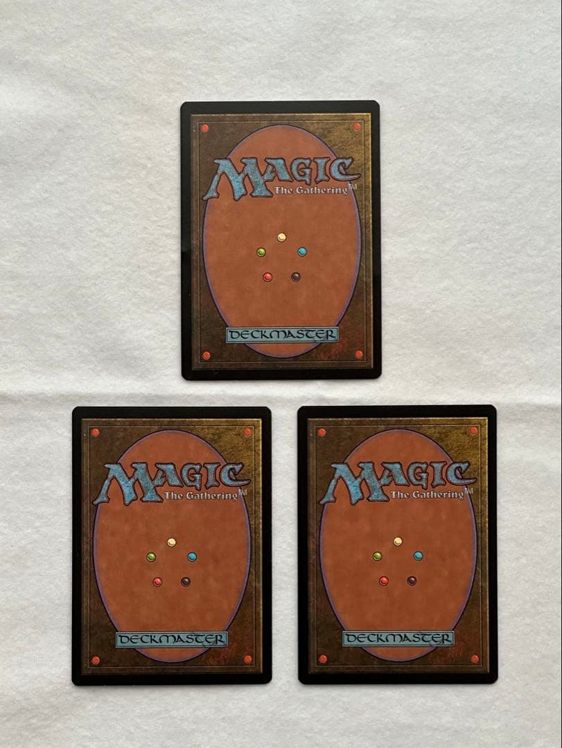 APAC ランド LAND 富士山 3枚