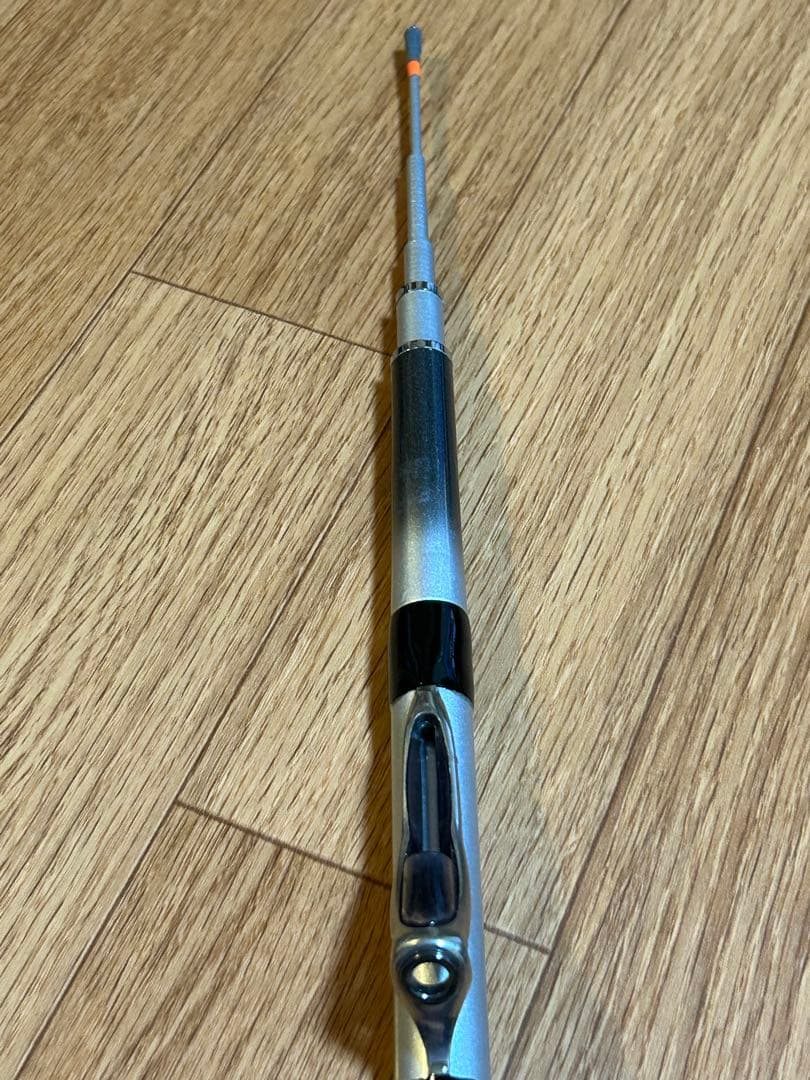 ダイワ磯竿　インターライン　プログランド磯2-45