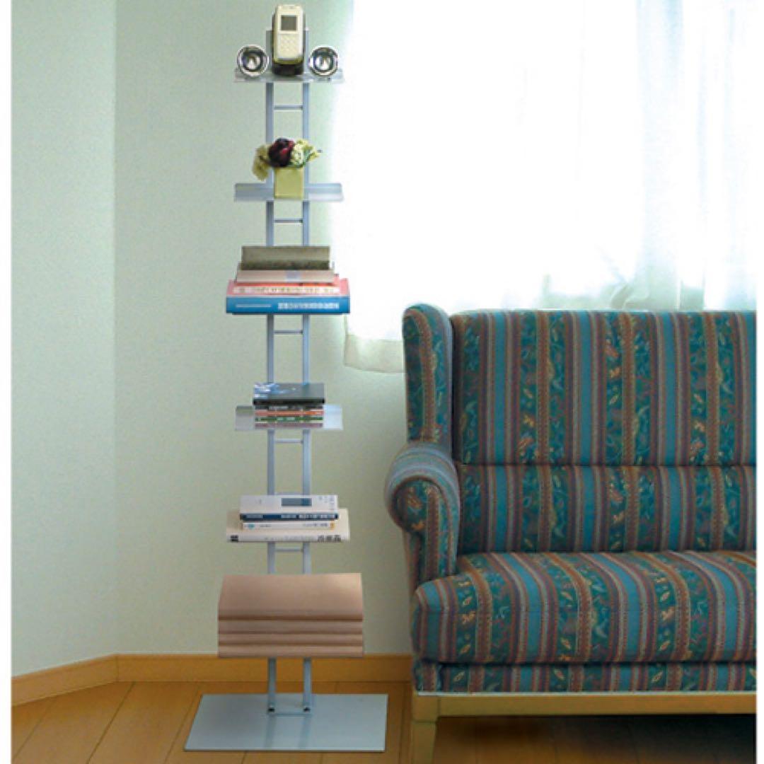 SHT-130A シルバータワーシェルフ