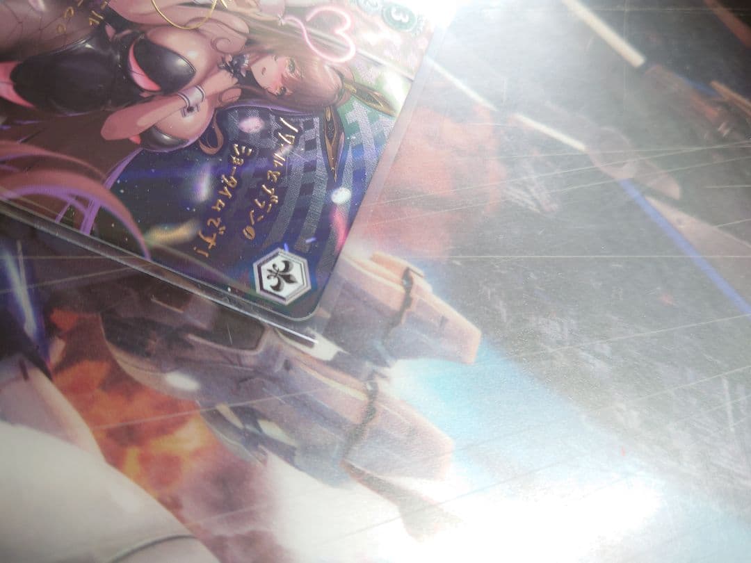 ヴァイス 勝利の女神 NIKKE “フィナーレ”ノワール SP