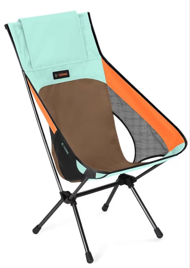 Helinox Chair One High-Back (re)　ヘリノックス