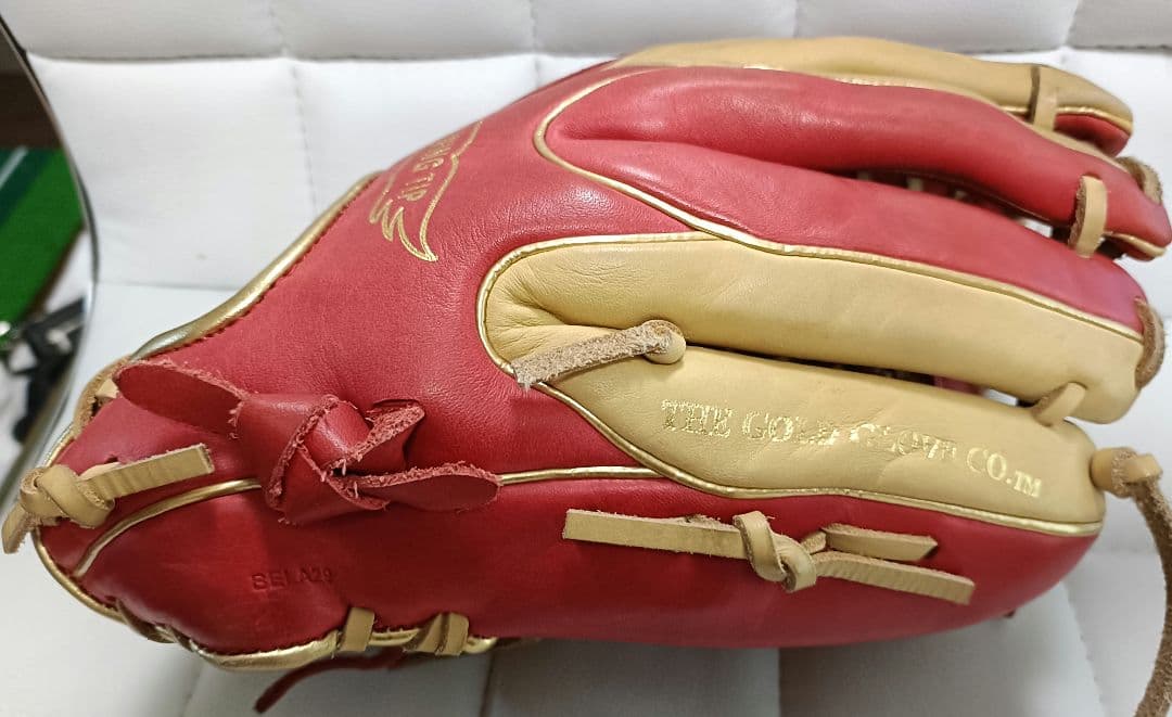 ローリングス 一般軟式グローブ 左投げ オールラウンド用セット