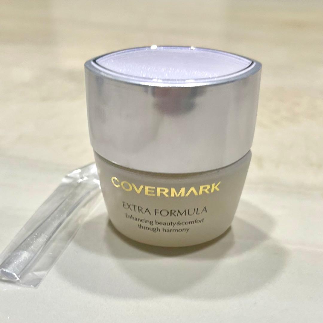 カバーマーク　エクストラフォーミュラ　01