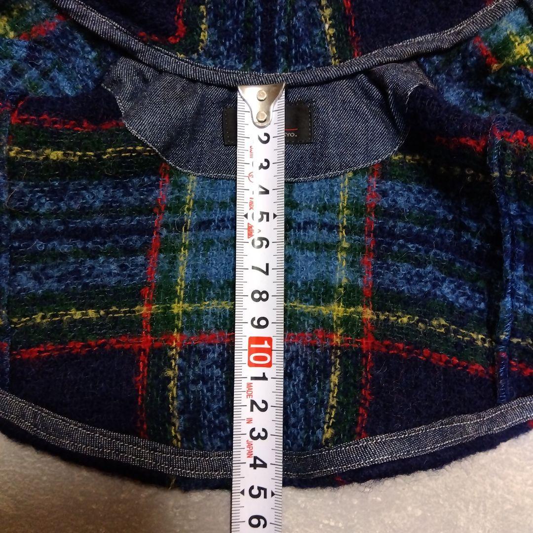 アトリエGG コート