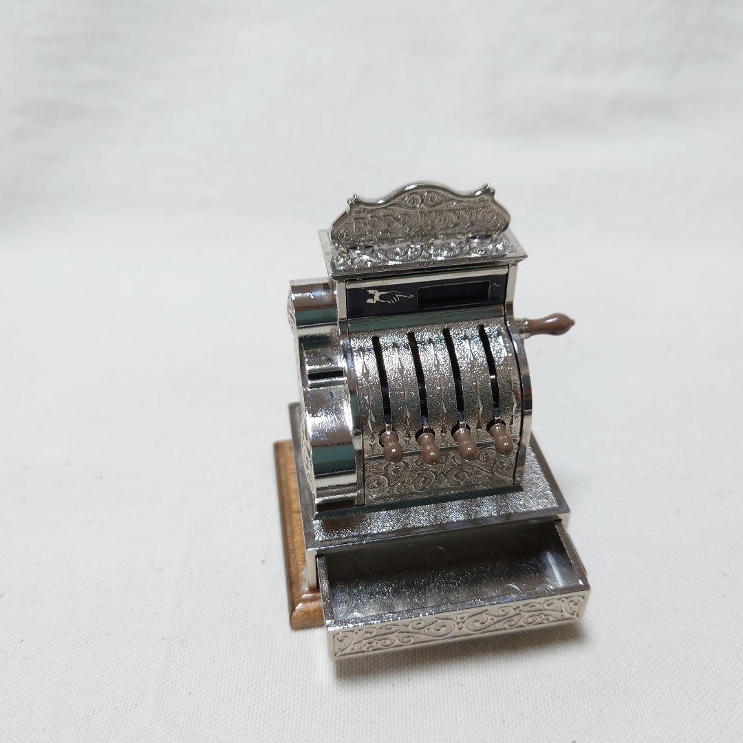 アンティーク調レジスター ボードヘニッヒ bodo ドールハウス ミニチュア