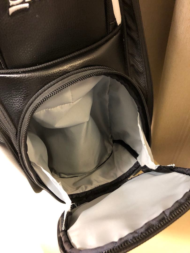 【鉄鉄鉄さま専用】Srixon スタンドキャディバッグ GGC-S187L