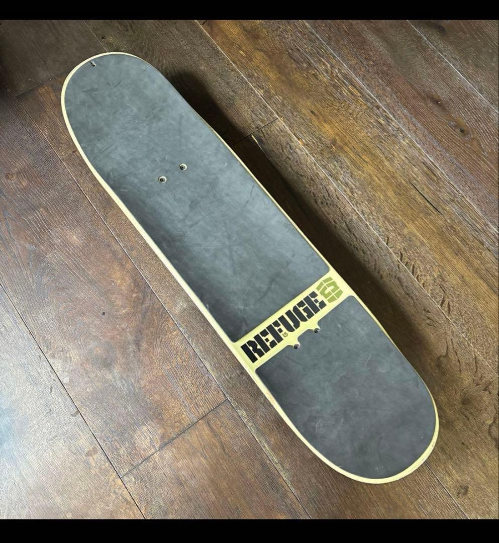 【BURTON】 バートン スノースケート REFUGE スノスケ