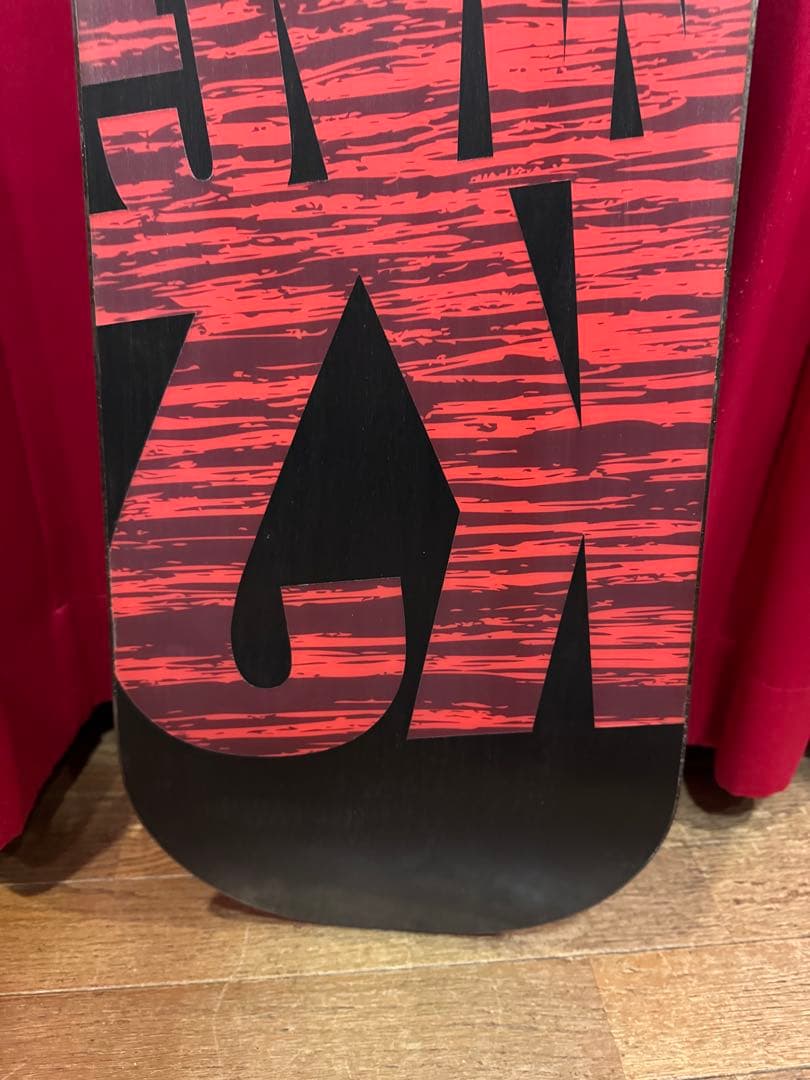 スノーボード K2 MAGICSTAR 155