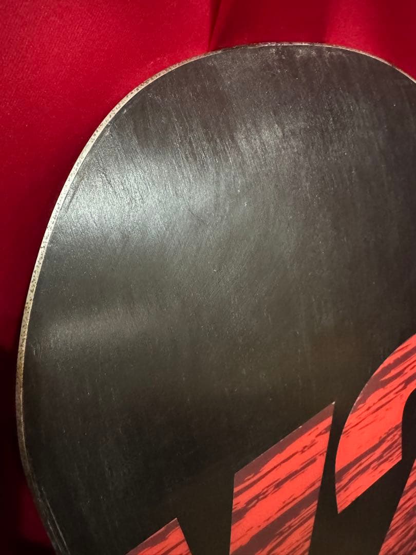 スノーボード K2 MAGICSTAR 155