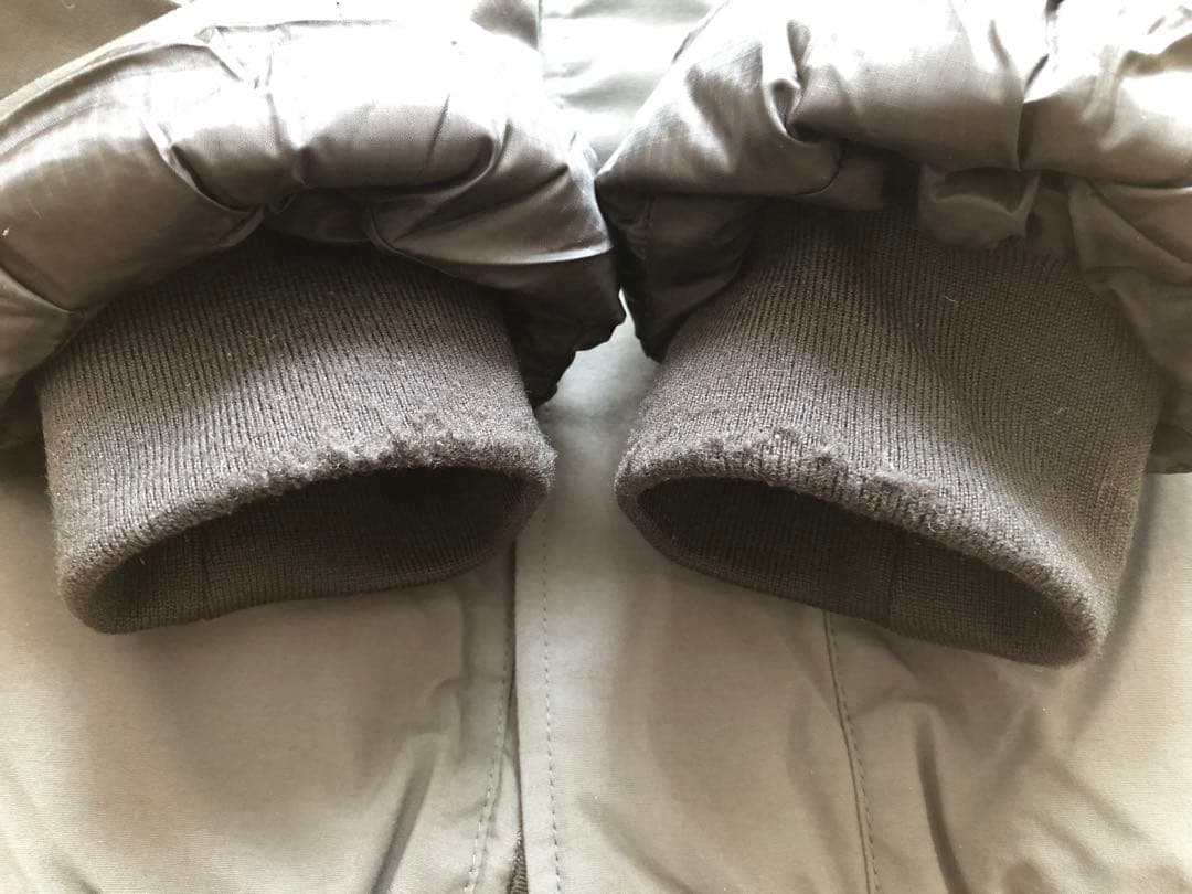 +phenix GORE-TEX INFINIUM DOWN／ダウンジャケット