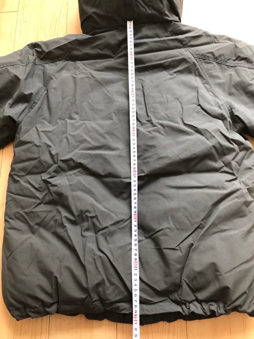 +phenix GORE-TEX INFINIUM DOWN／ダウンジャケット