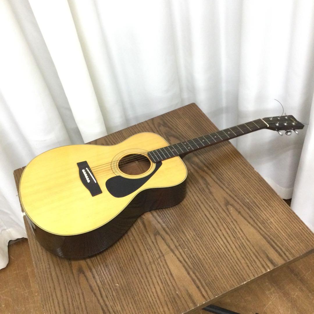 YAMAHA アコースティックギター FG-122 ヤマハギター